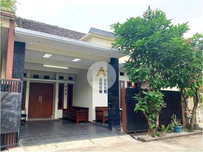 Dijual Rumah Kiara Sari Asri Buahbatu Bandung Siap Huni