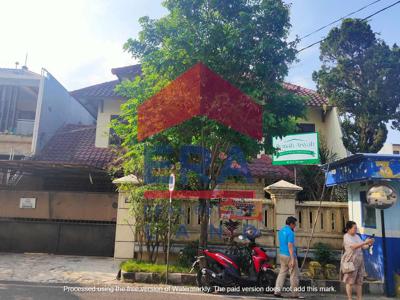 Dijual Rumah Kost di Jalan Terusan Wonogiri Malang