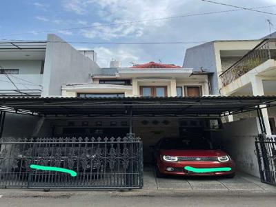 Dijual Rumah Layak Huni di Kelapa Cengkir, Kelapa Gading, Jakarta Utar