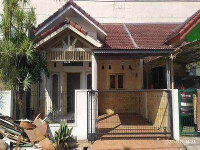 Dijual Rumah Lokasi Strategis di Galaxy Bekasi