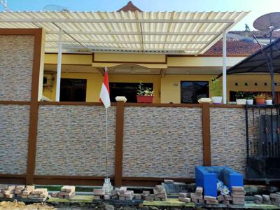 Dijual Rumah Lokasi Strategis Jl. Pasir Mas Selatan Semarang