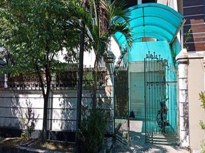 DIJUAL RUMAH MARGOREJO INDAH HARGA TANAH