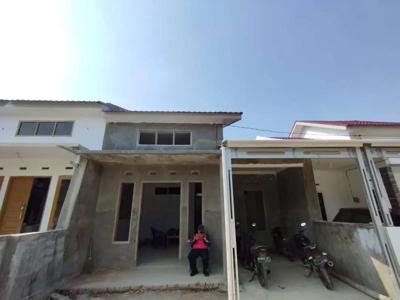 Dijual Rumah Mato Aia Gadut