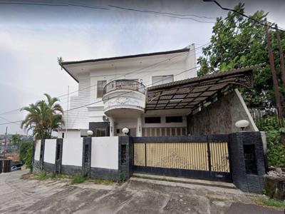 Dijual Rumah Mewah Di Jl. Agung Gajahmungkur Semarang