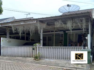 Dijual rumah over credit di cibubur country