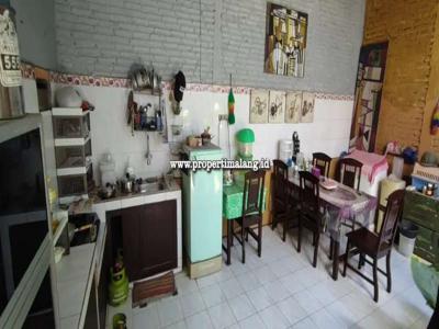 Dijual rumah plus prabot