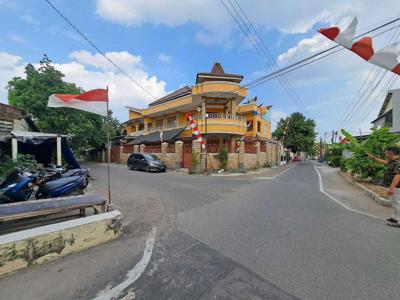 Dijual Rumah Premium Solo Kota, Siap Huni