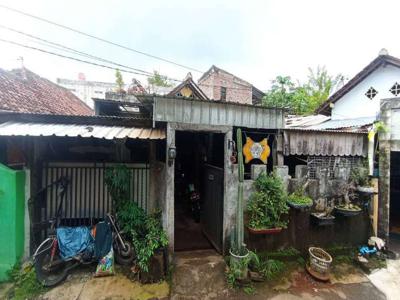 Dijual Rumah Semarang Strategis Depan Kampus UNWAHAS Menoreh Sampangan
