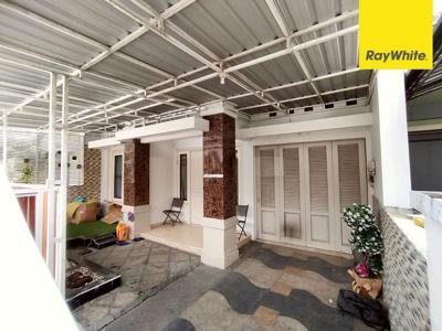 Dijual Rumah Semi Furnish di Puri Surya Jaya Athena Sidoarjo