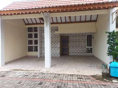 Dijual Rumah Siap Huni Di Tangerang