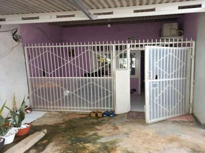 Dijual rumah siap huni jakarta timur