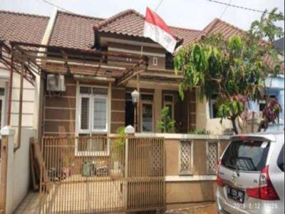 Dijual Rumah Taman Yasmin Sektor Vii Jl Bambu Ori Iii No 15, Cilendek
