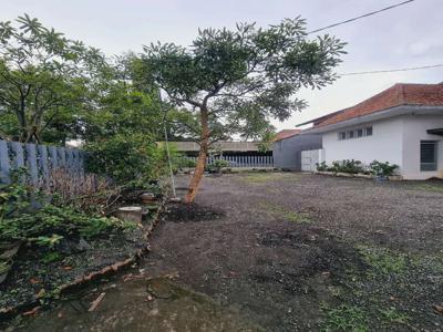 Dijual Rumah Tinggal