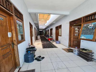 Dijual Rumah+kos Dengan View Bagus Di Jl. Badak Semarang