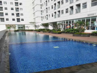 Dijual Segera Apartemen Studio Serpong Garden, Cisauk, BSD, Tangerang.