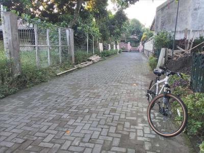 DIJUAL TANAH BAGUS