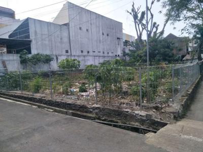 Dijual tanah dekat Undip Tembalang dan cocok buat usaha kost km