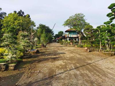 Dijual tanah dipinggir jalan Besar Medan - Tanjung Morawa