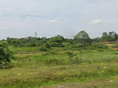 Dijual Tanah Kawasan Industri Cikupa Tangerang