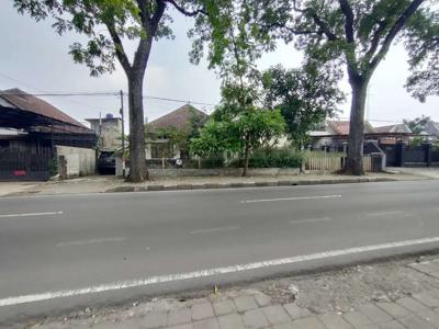 Dilepas segera rumah hitung tanah saja harga nego jalan Aceh