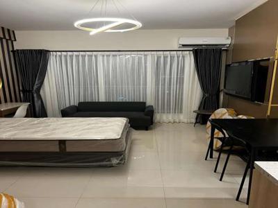 Disewa Apartement Galcim 3 Ciumbuluit FULL FURNISHED BARU NEW