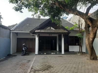 disewa/dijual rumah didaerah kartopuran Solo