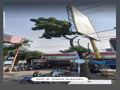 Disewa Ruko Commercial Lokasi Strategis Pusat Kota dekat TSM Bandung