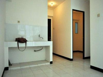 Disewakan 2 Kamar & 1 Kamar Unfurnished Hot Nego Sentra Timur Residenc