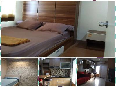 Disewakan Apartemen 2Br Tower GE Furnished