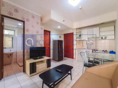 Disewakan Apartemen Mediterania Palace Tower A Full Furnished Lokasi S