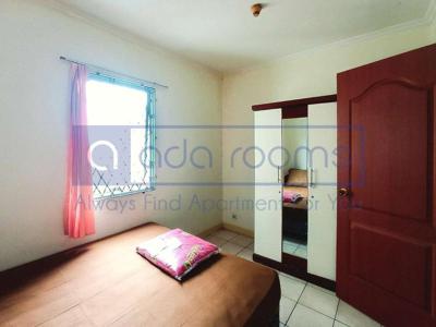 Disewakan Apartemen Mediterania Palace Tower B Full Furnished Lokasi S