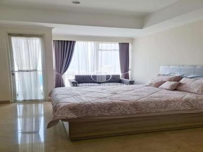 Disewakan Apartemen Menteng park