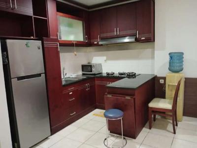 Disewakan Apartemen Mingguan Gading Riverview Moi Kelapa Gading