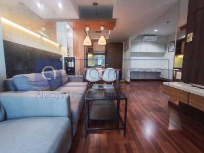 Disewakan Apartemen Springhill Terrace Tower Sandalwood Full Furnished