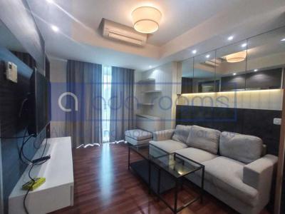 Disewakan Apartemen Springhill Terrace Tower Sandalwood Full Furnished