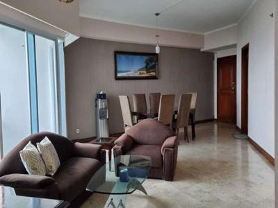 DISEWAKAN APARTEMEN WESLING KEDOYA