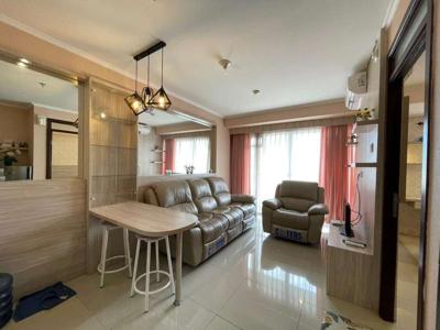 Disewakan apartment gateway pasteur 2bed furnish mewah