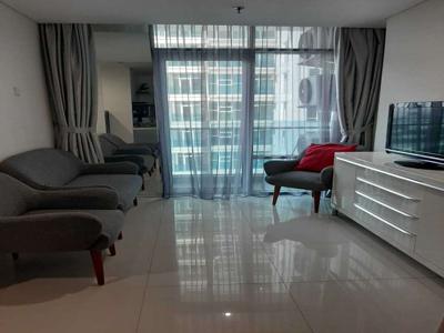 Disewakan Cepat Apartment Brooklyn Alam Sutera Furnished Siap Huni