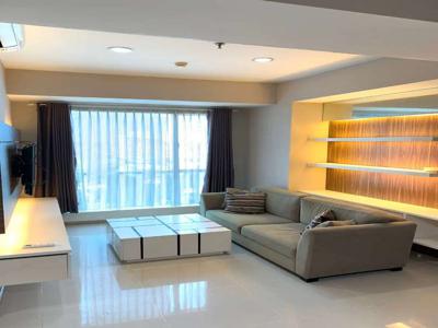 Disewakan Cepat Murah
Apartment Casa Grande 2 Bedroom Full Furnish