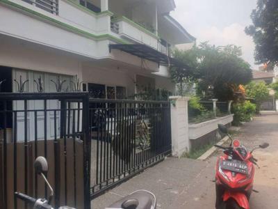 Disewakan Cocok Kantor Strategis Turangga Buah Batu dkt HORISON |SW019