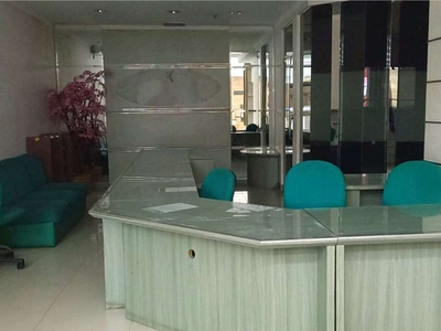 Disewakan Kantor di Lobby Mayapada Tower di Sudirman Jakarta Selatan