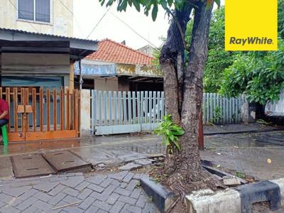 Disewakan Ruko 1,5 Lantai di Nol Jalan Raya Dukuh Kupang Surabaya