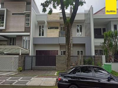 Disewakan Rumah 2 lt di Royal Residence Surabaya