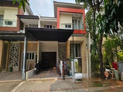 Disewakan Rumah di Kebayoran Residence Bintaro Jaya