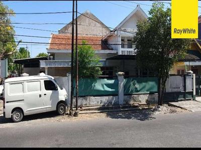 Disewakan Rumah di Pucang Anom Gubeng Surabaya