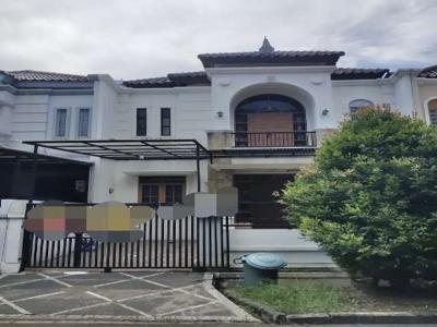 Disewakan Rumah Siap Huni di Gading Nirwana Kelapa Gading, Jakarta Uta
