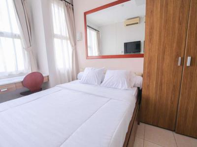 Disewakan Tahunan Casablanca Mansion 3 BR Dekat Kedutaan Belanda