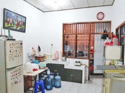 Fd, Rumah Dijual Mangga Besar, Luas 7x17 Meter