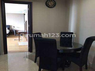 For RENT a rare 3BR combined unit Residence 8 Senopati