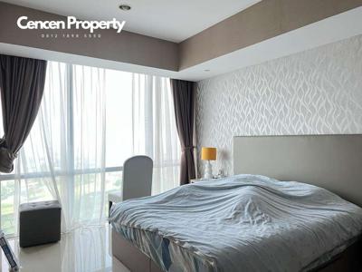For Rent Ff 2 Bedrooms U Residence 2, View Golf Lippo Village